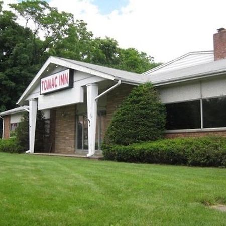 Tomac Motor Inn Morris Plains Bagian luar foto