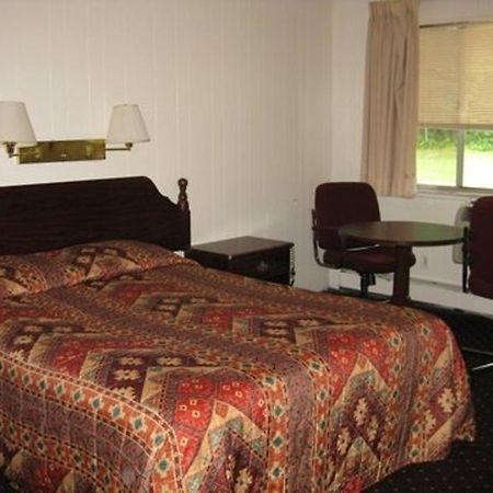 Tomac Motor Inn Morris Plains Bagian luar foto