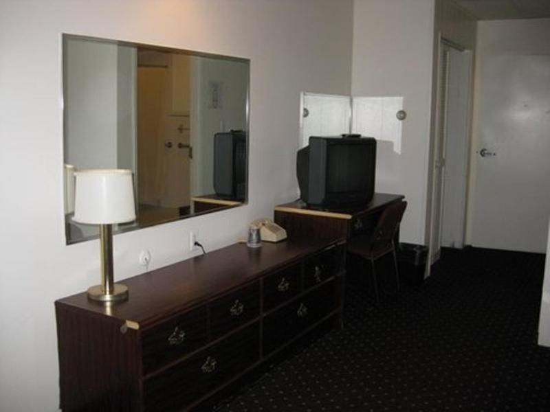 Tomac Motor Inn Morris Plains Ruang foto