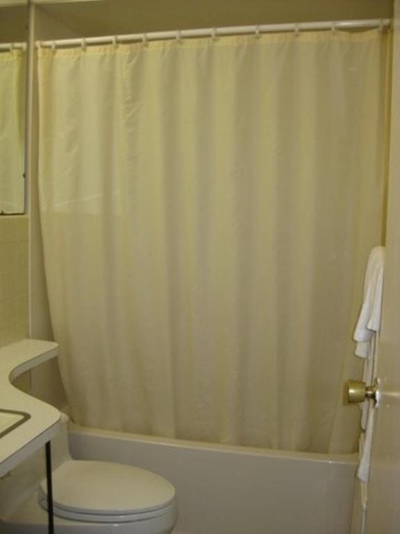 Tomac Motor Inn Morris Plains Bagian luar foto