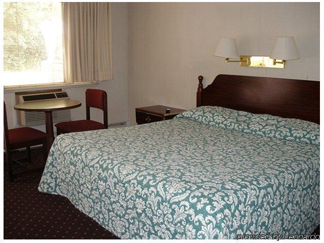 Tomac Motor Inn Morris Plains Bagian luar foto