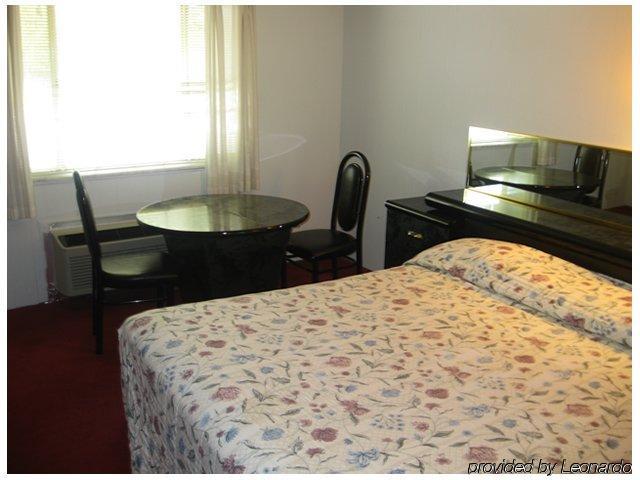 Tomac Motor Inn Morris Plains Bagian luar foto